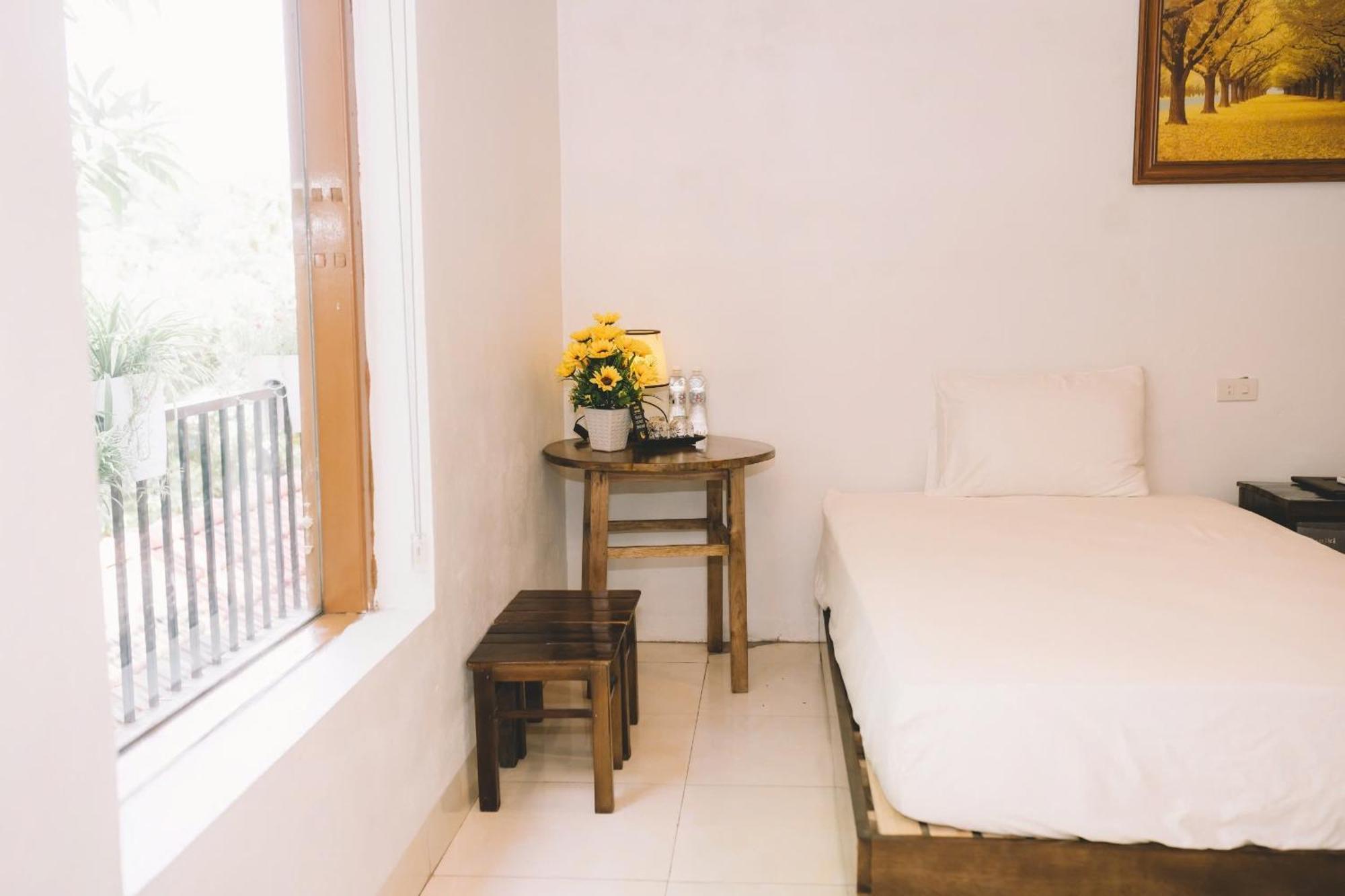 My Tam Coc Bungalow Ninh Binh Pokój zdjęcie